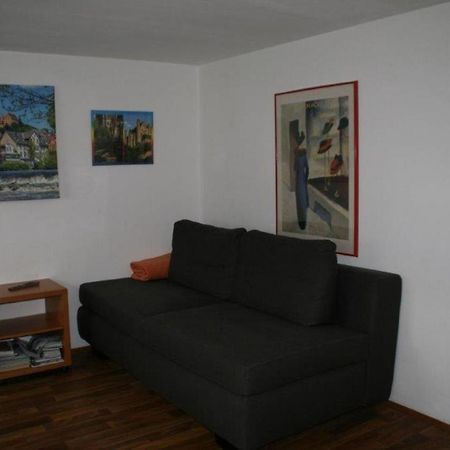 Ferienwohnung Schneider Marburg Exteriér fotografie