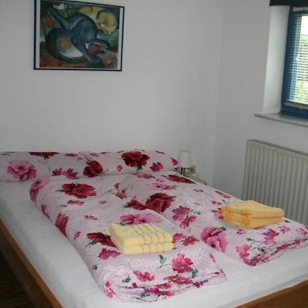 Ferienwohnung Schneider Marburg Exteriér fotografie