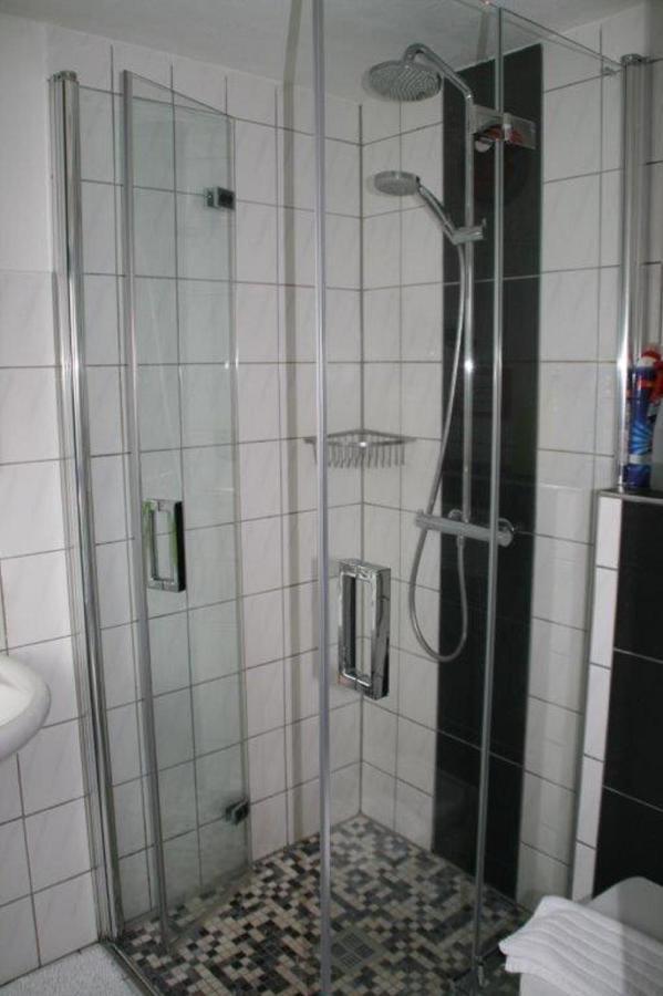 Ferienwohnung Schneider Marburg Exteriér fotografie