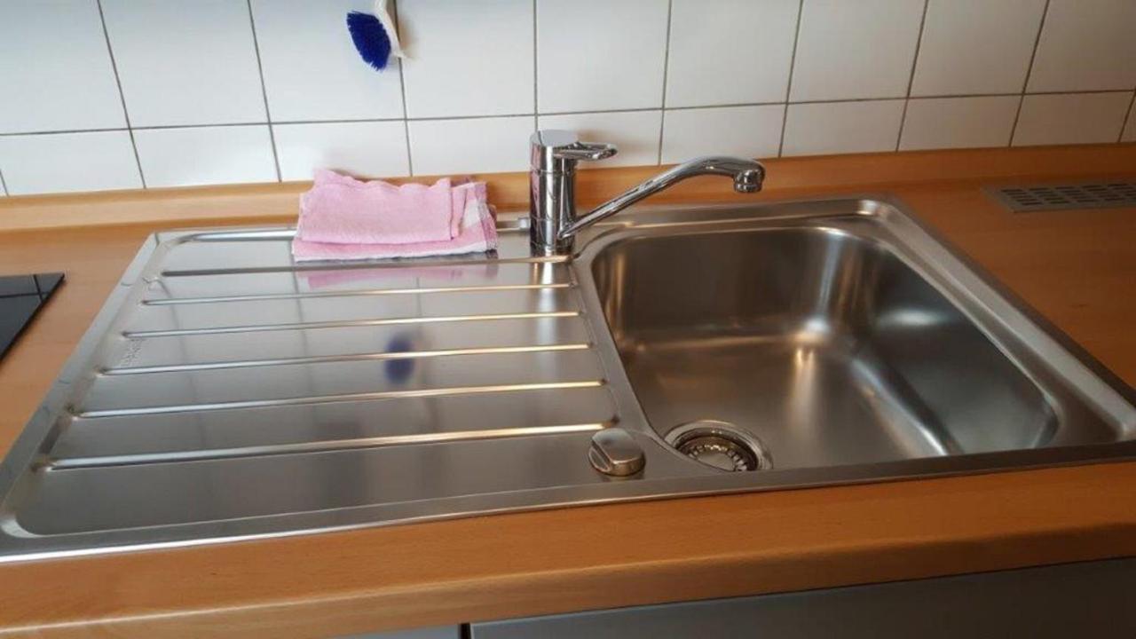Ferienwohnung Schneider Marburg Exteriér fotografie