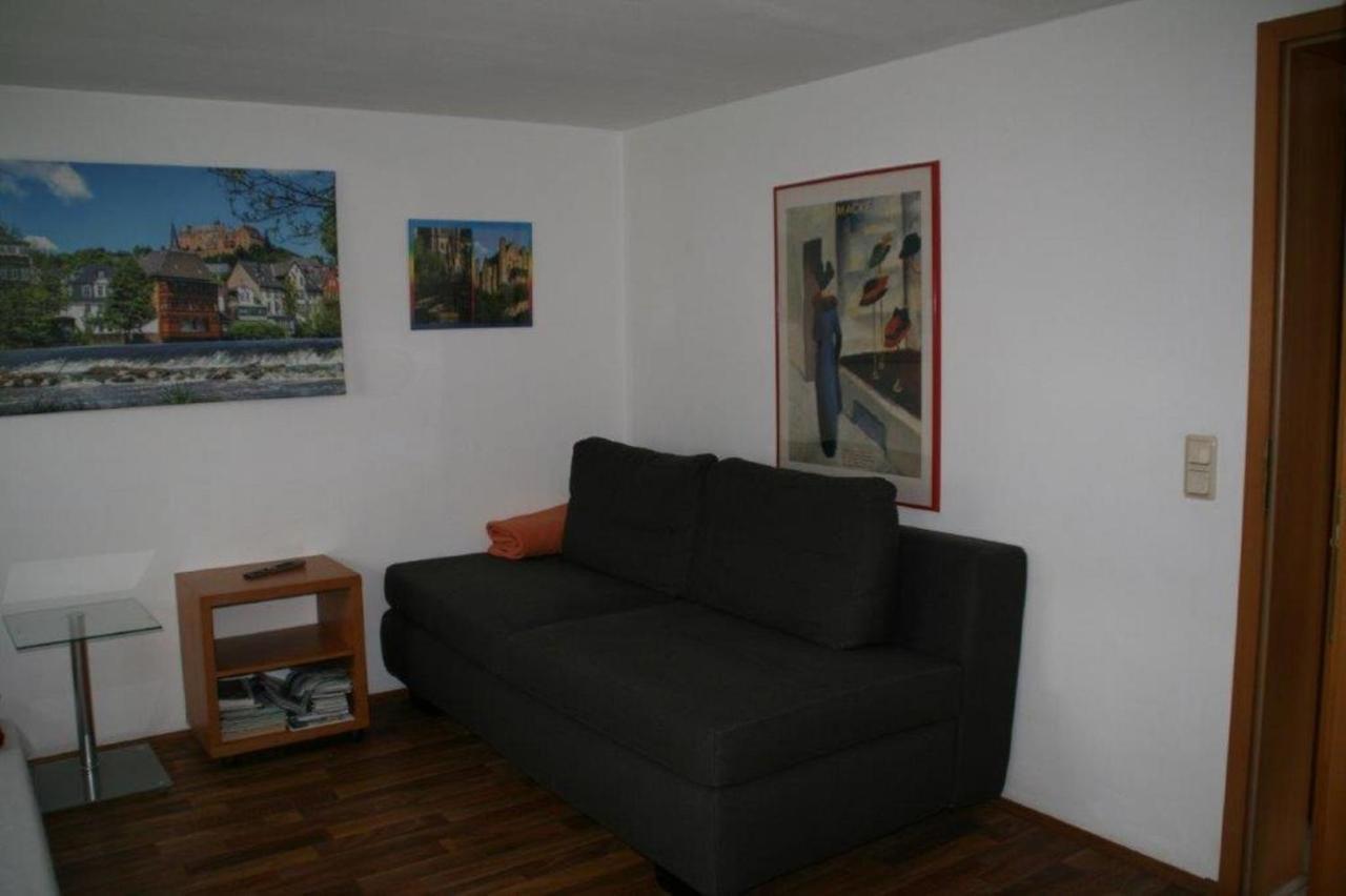 Ferienwohnung Schneider Marburg Exteriér fotografie