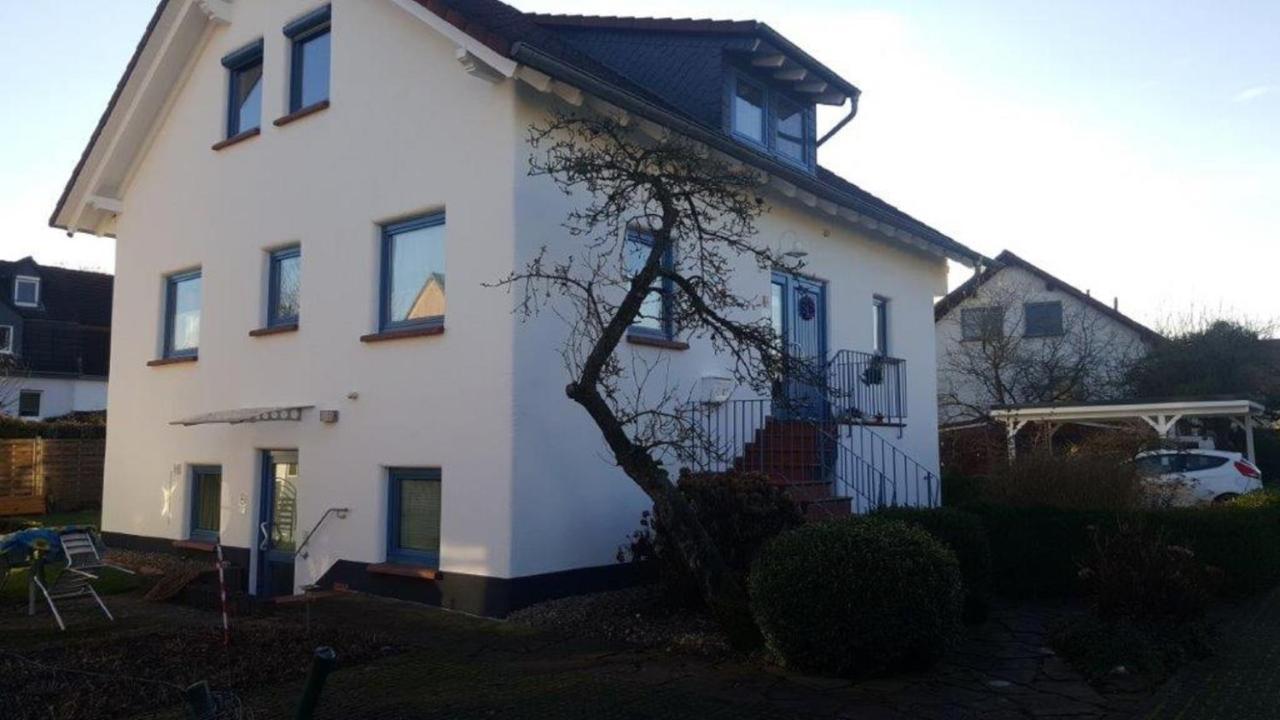 Ferienwohnung Schneider Marburg Exteriér fotografie