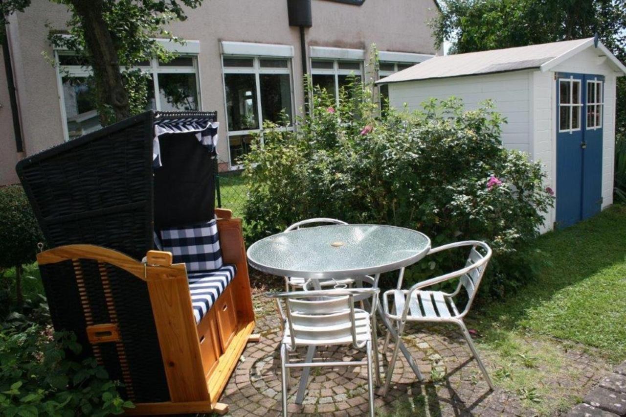Ferienwohnung Schneider Marburg Exteriér fotografie