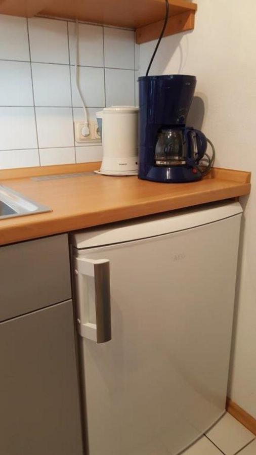 Ferienwohnung Schneider Marburg Exteriér fotografie
