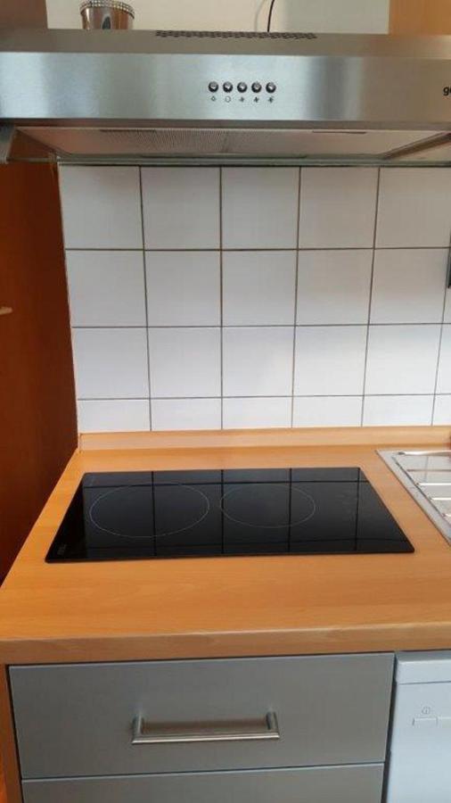 Ferienwohnung Schneider Marburg Exteriér fotografie