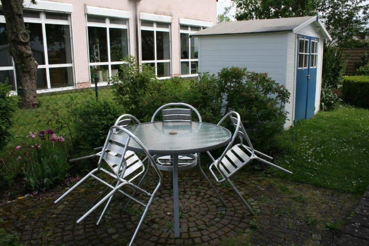 Ferienwohnung Schneider Marburg Exteriér fotografie