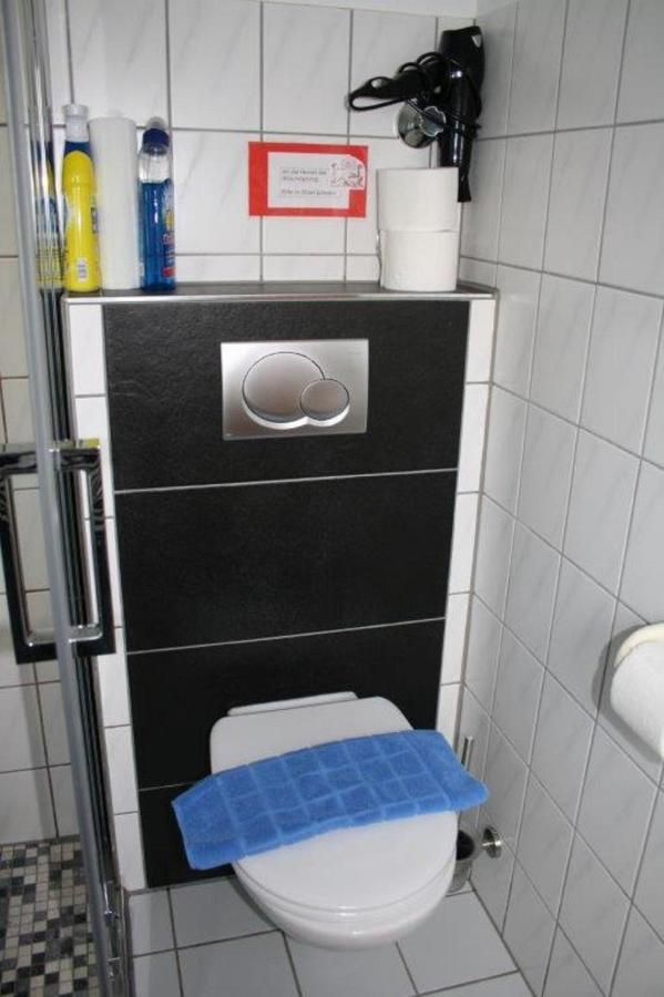 Ferienwohnung Schneider Marburg Exteriér fotografie