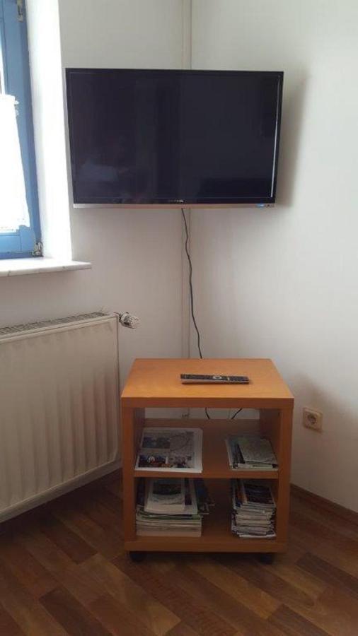 Ferienwohnung Schneider Marburg Exteriér fotografie