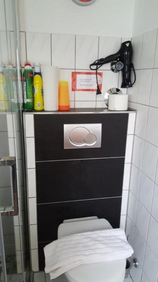 Ferienwohnung Schneider Marburg Exteriér fotografie