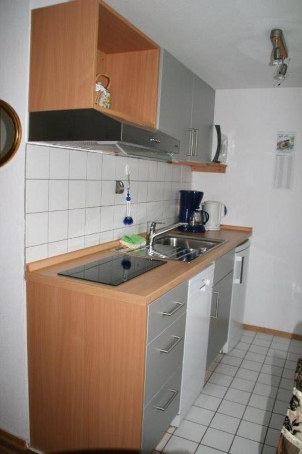 Ferienwohnung Schneider Marburg Exteriér fotografie