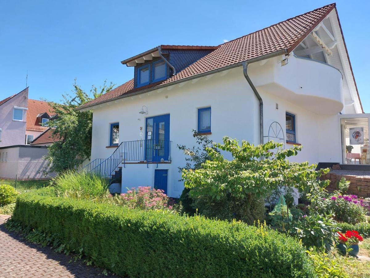 Ferienwohnung Schneider Marburg Exteriér fotografie